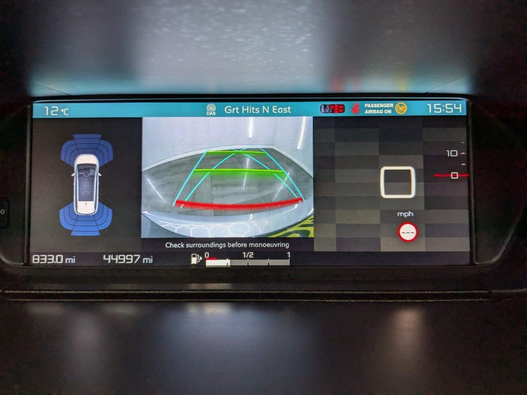 Used Citroen Grand C4 Picasso 2019 for sale - 77820463: Photo 33