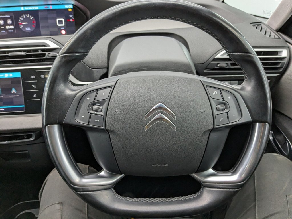 Used Citroen Grand C4 Picasso 2019 for sale - 77820463: Photo 34