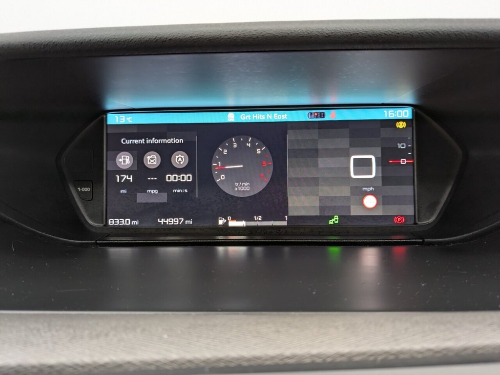 Used Citroen Grand C4 Picasso 2019 for sale - 77820463: Photo 37