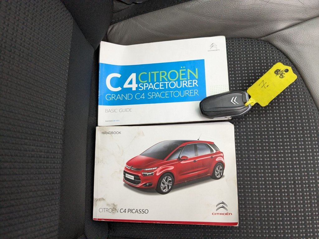 Used Citroen Grand C4 Picasso 2019 for sale - 77820463: Photo 39