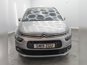 Used Citroen Grand C4 Picasso 2019 for sale - 77820463: Photo