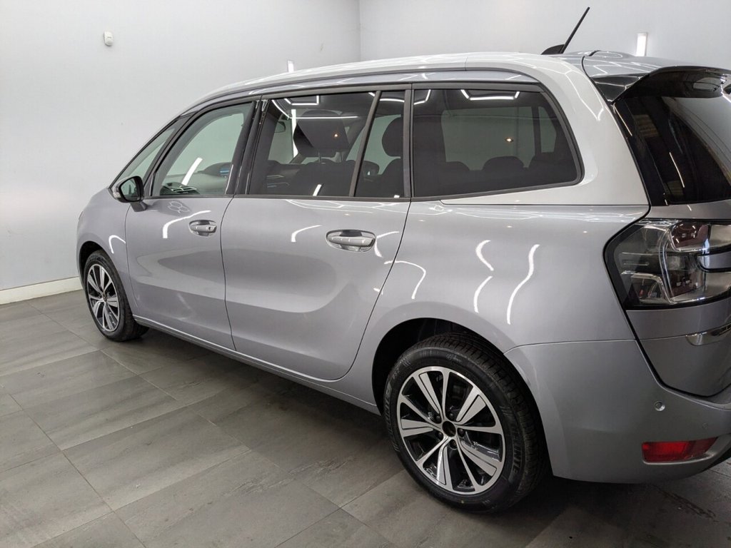Used Citroen Grand C4 Picasso 2019 for sale - 77820463: Photo 6