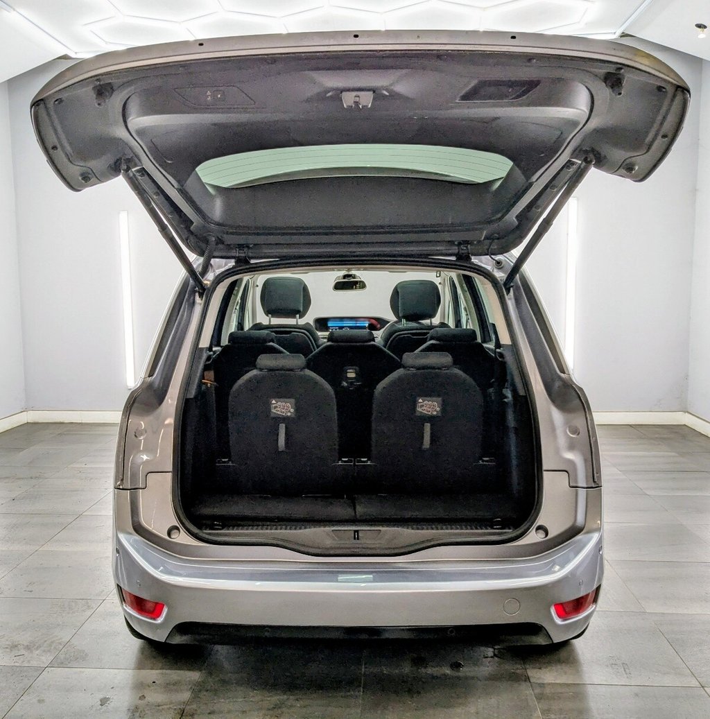Used Citroen Grand C4 Picasso 2019 for sale - 77820463: Photo 9