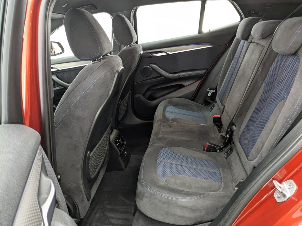 Used BMW X2 2019 for sale - 77192920: Photo 12