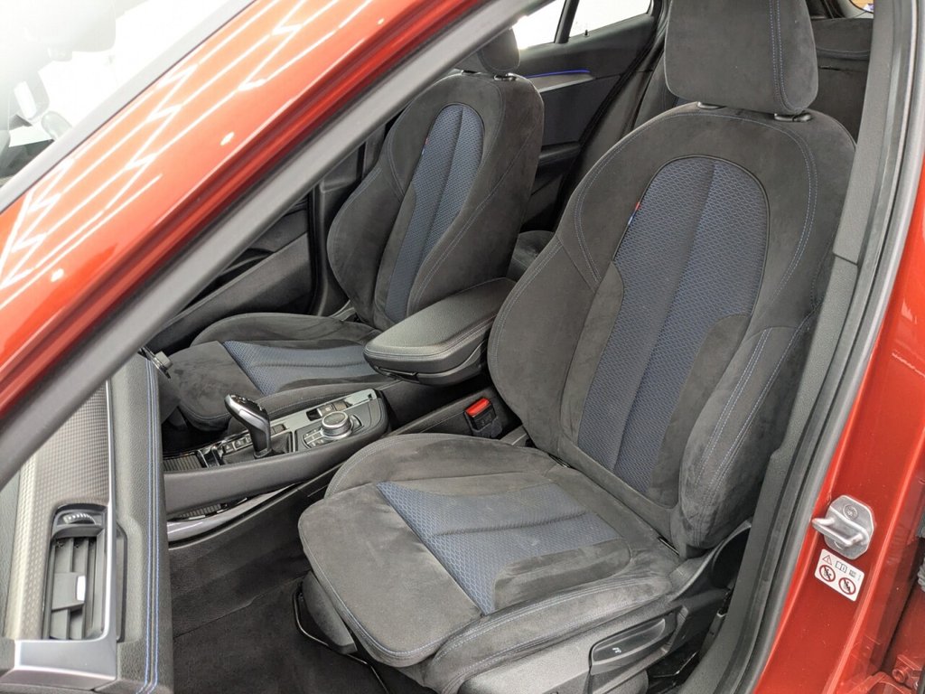 Used BMW X2 2019 for sale - 77192920: Photo 14