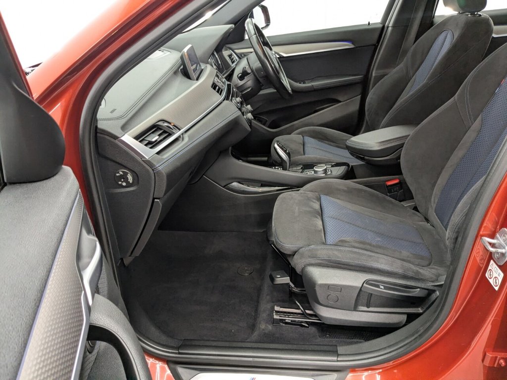 Used BMW X2 2019 for sale - 77192920: Photo 15