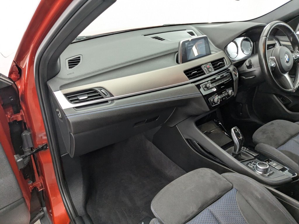 Used BMW X2 2019 for sale - 77192920: Photo 16