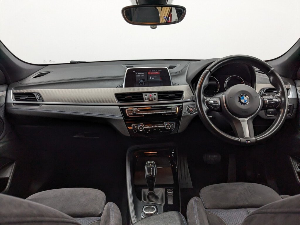 Used BMW X2 2019 for sale - 77192920: Photo 17