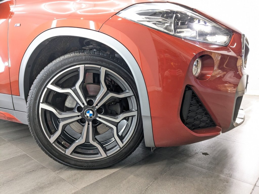 Used BMW X2 2019 for sale - 77192920: Photo 2