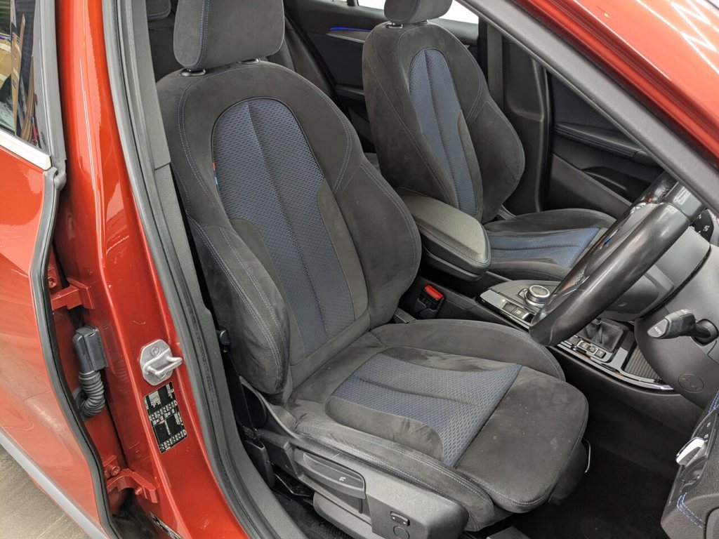 Used BMW X2 2019 for sale - 77192920: Photo 20