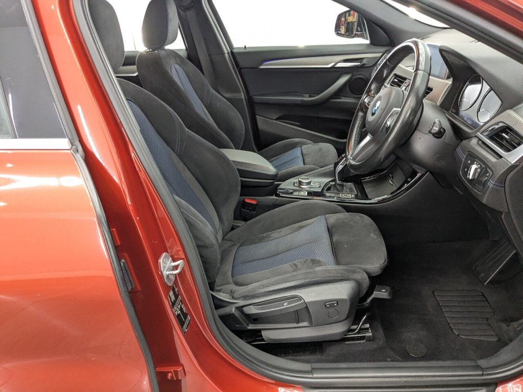 Used BMW X2 2019 for sale - 77192920: Photo 21