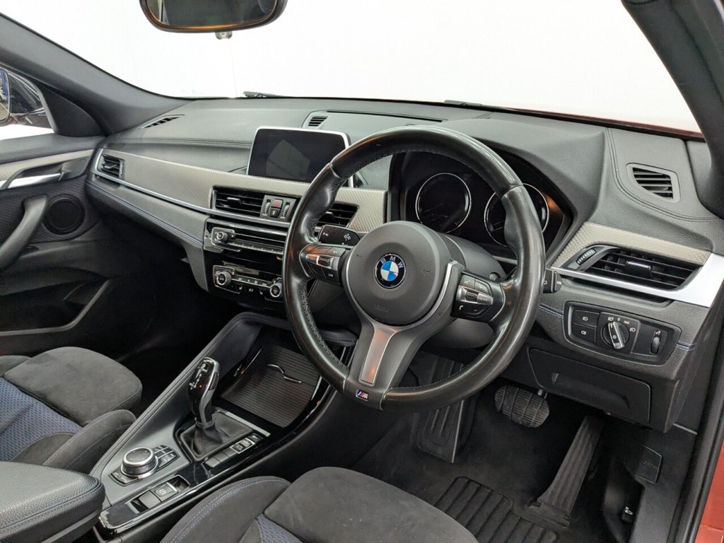 Used BMW X2 2019 for sale - 77192920: Photo 22