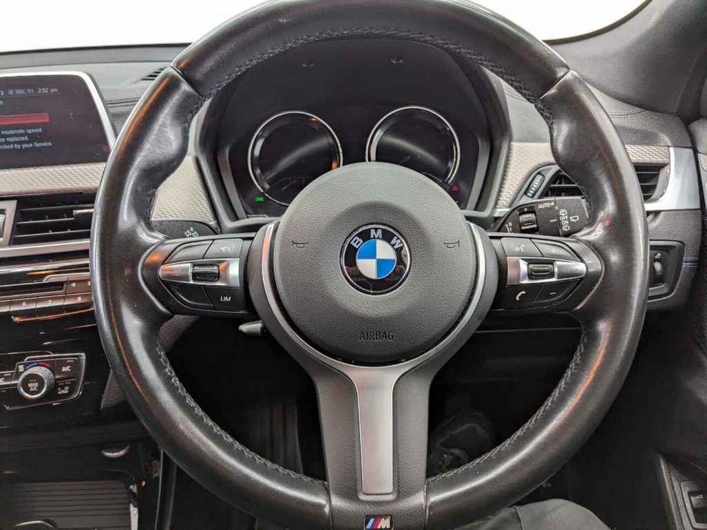 Used BMW X2 2019 for sale - 77192920: Photo 32