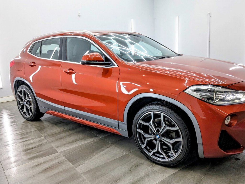 Used BMW X2 2019 for sale - 77192920: Photo 4