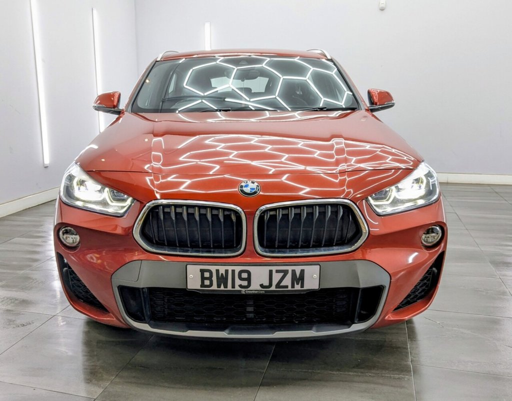 Used BMW X2 2019 for sale - 77192920: Photo 5