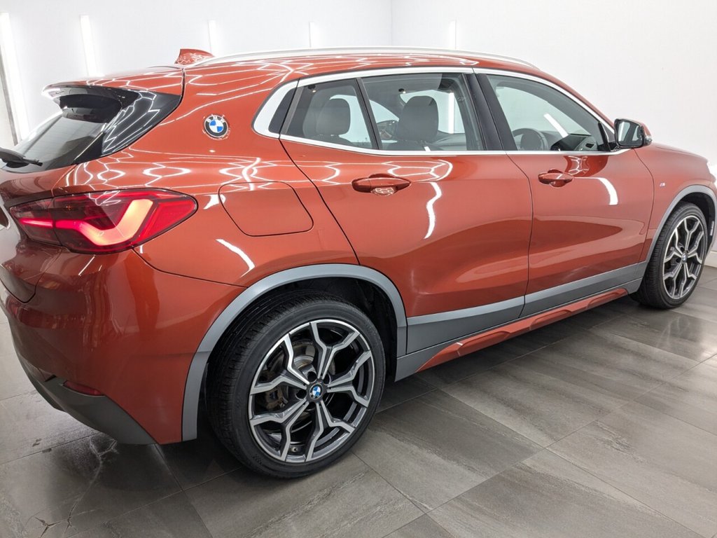 Used BMW X2 2019 for sale - 77192920: Photo 6
