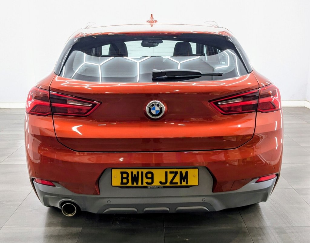 Used BMW X2 2019 for sale - 77192920: Photo 8