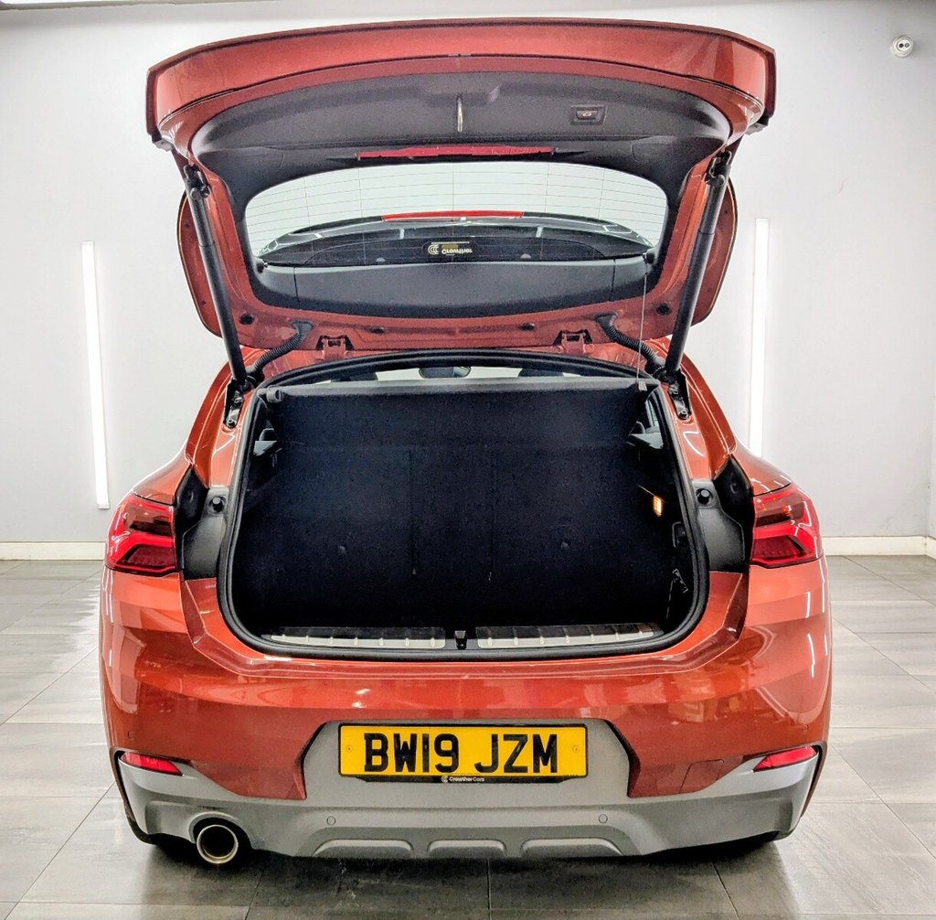 Used BMW X2 2019 for sale - 77192920: Photo 9