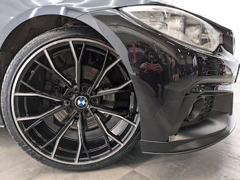 Used BMW 4 Series 2017 for sale - 77288485: Photo