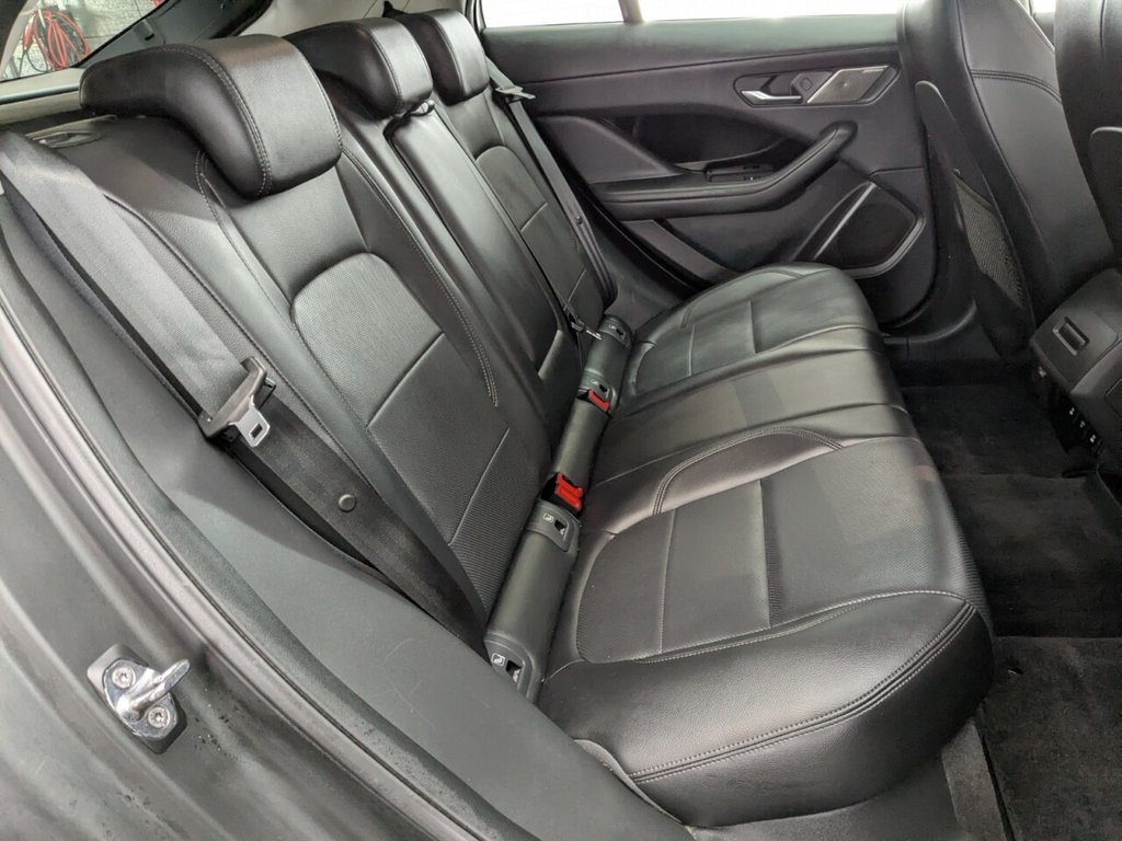 Used Jaguar I-Pace 2019 for sale - 77654471: Photo 12