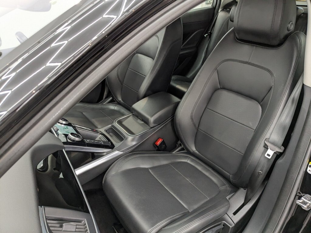 Used Jaguar I-Pace 2019 for sale - 77654471: Photo 14