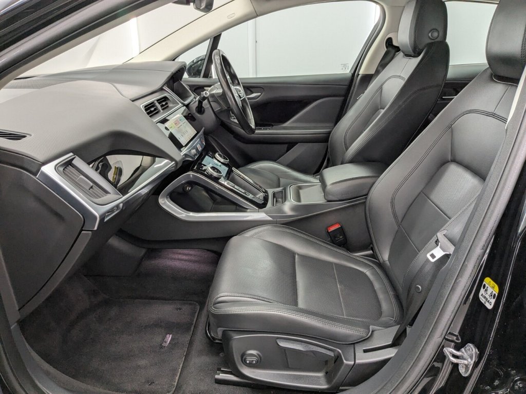 Used Jaguar I-Pace 2019 for sale - 77654471: Photo 15