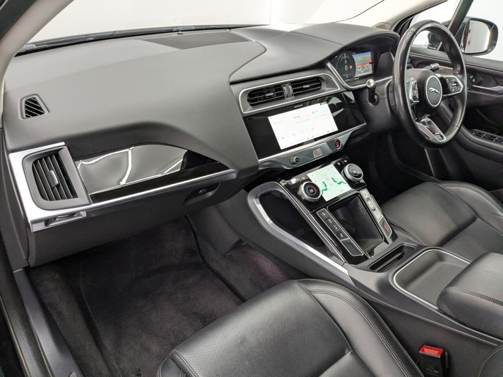 Used Jaguar I-Pace 2019 for sale - 77654471: Photo 16