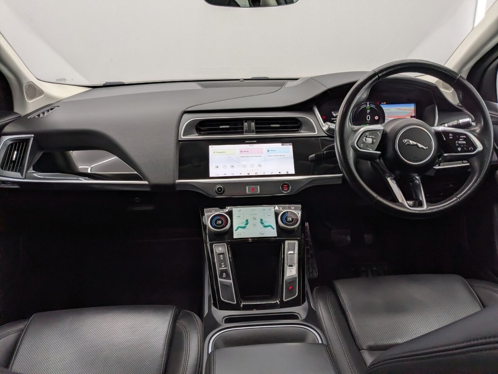 Used Jaguar I-Pace 2019 for sale - 77654471: Photo 17