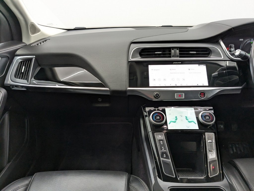 Used Jaguar I-Pace 2019 for sale - 77654471: Photo 19