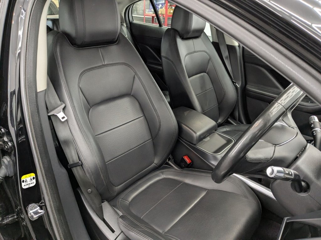 Used Jaguar I-Pace 2019 for sale - 77654471: Photo 20