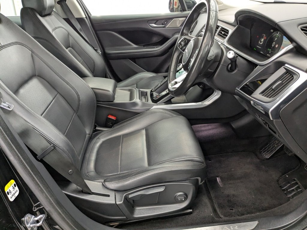 Used Jaguar I-Pace 2019 for sale - 77654471: Photo 21