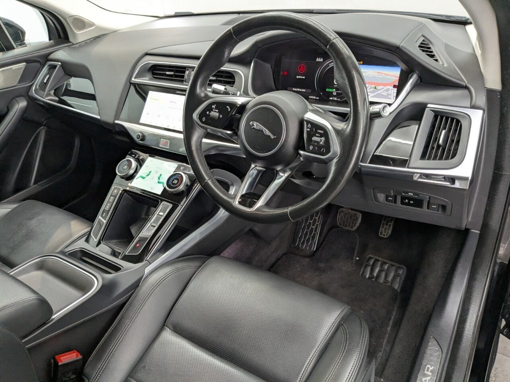 Used Jaguar I-Pace 2019 for sale - 77654471: Photo 22