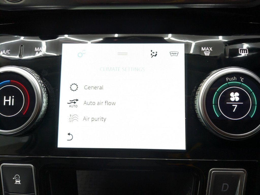 Used Jaguar I-Pace 2019 for sale - 77654471: Photo 25