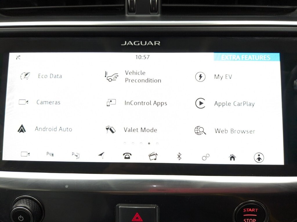 Used Jaguar I-Pace 2019 for sale - 77654471: Photo 28