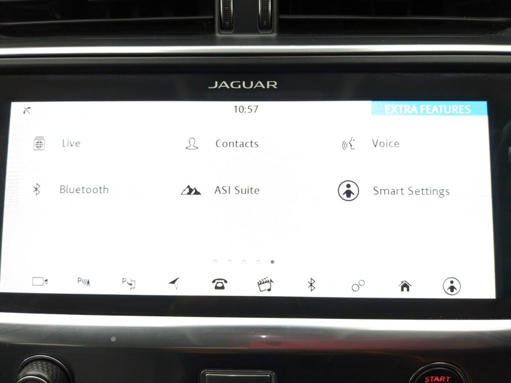 Used Jaguar I-Pace 2019 for sale - 77654471: Photo 29