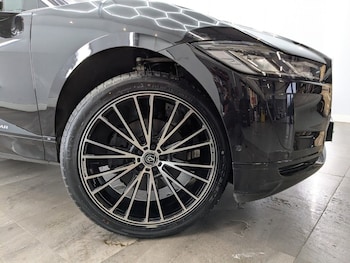 Used Jaguar I-Pace 2019 for sale - 77654471: Photo