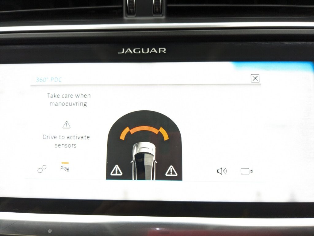 Used Jaguar I-Pace 2019 for sale - 77654471: Photo 30