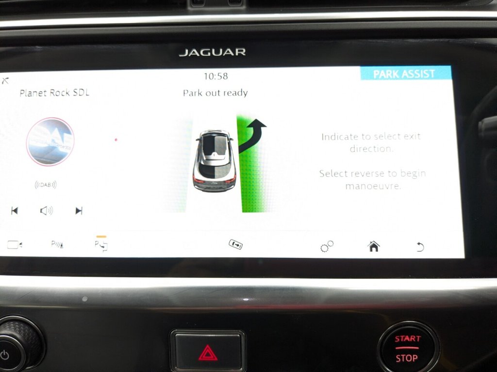 Used Jaguar I-Pace 2019 for sale - 77654471: Photo 31