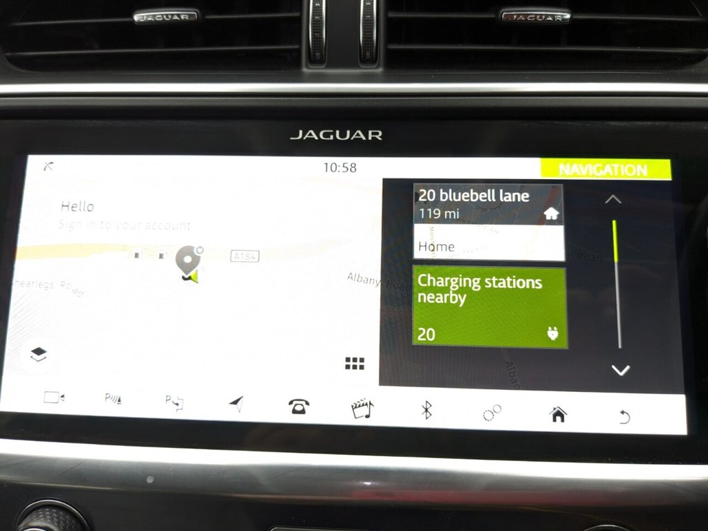 Used Jaguar I-Pace 2019 for sale - 77654471: Photo 32