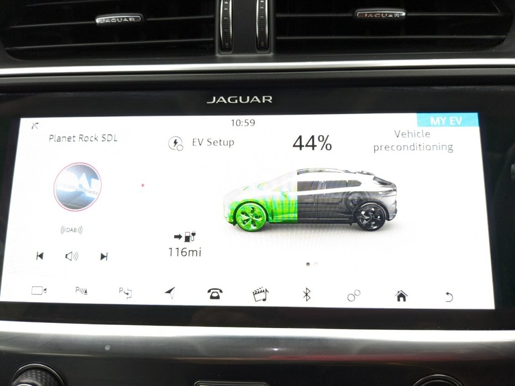 Used Jaguar I-Pace 2019 for sale - 77654471: Photo 36