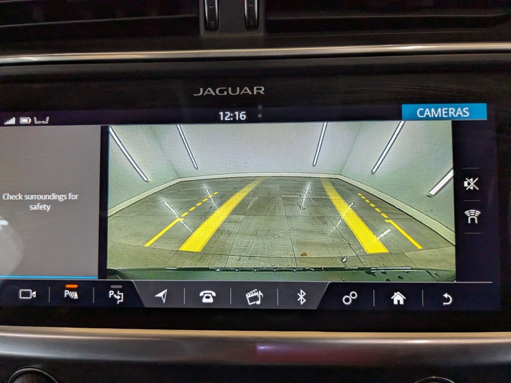 Used Jaguar I-Pace 2019 for sale - 77654471: Photo 37