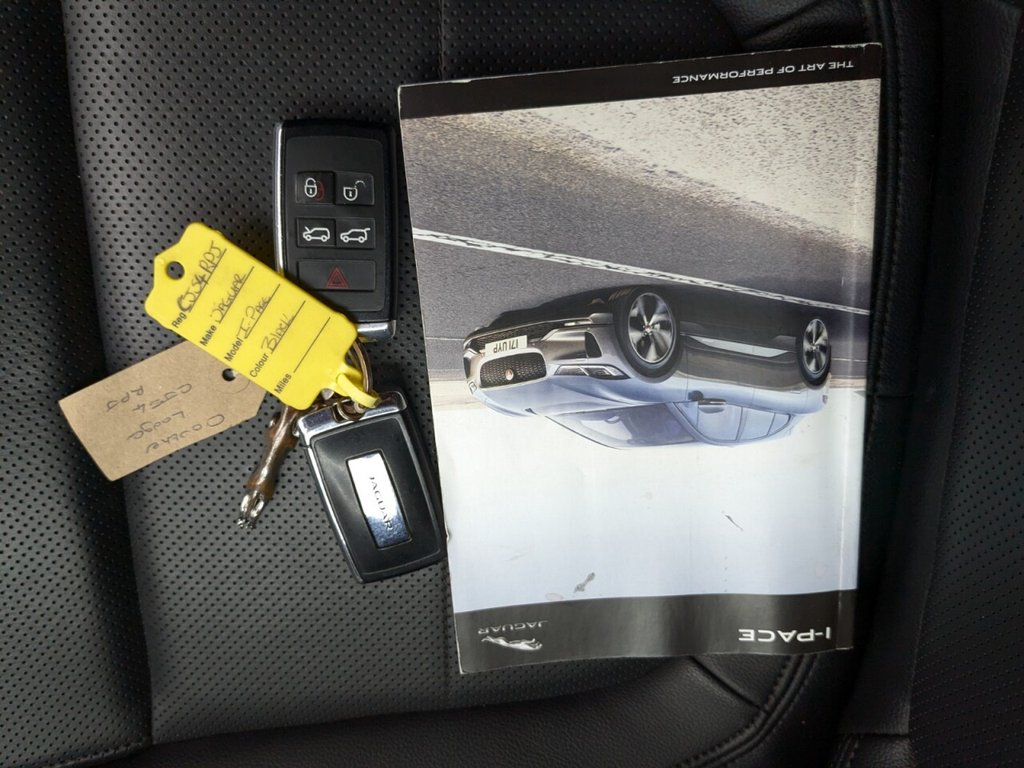 Used Jaguar I-Pace 2019 for sale - 77654471: Photo 42