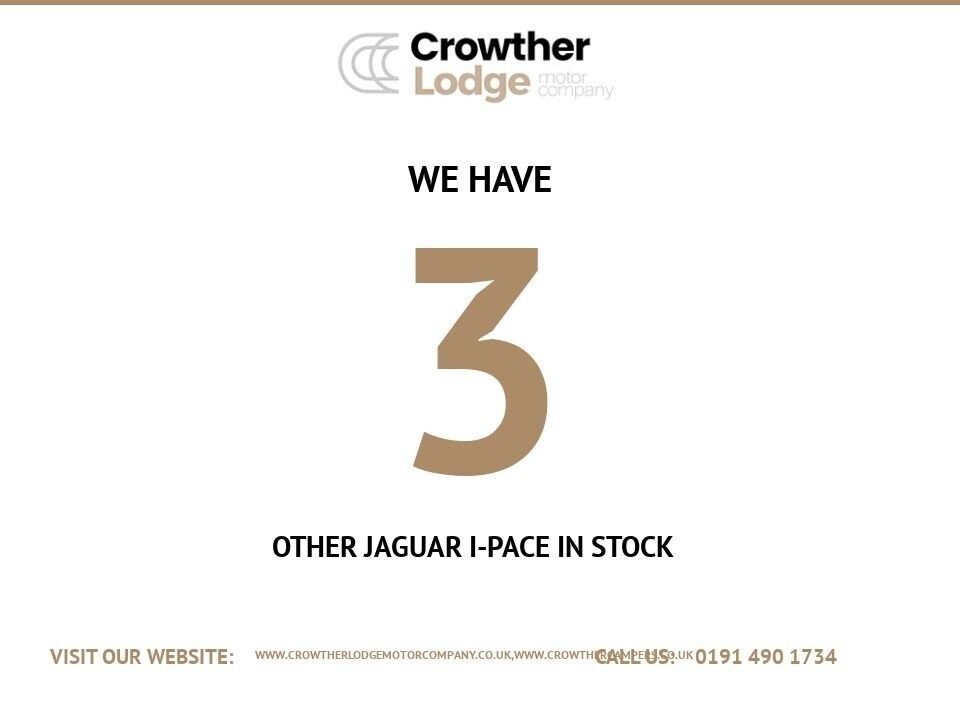 Used Jaguar I-Pace 2019 for sale - 77654471: Photo 48