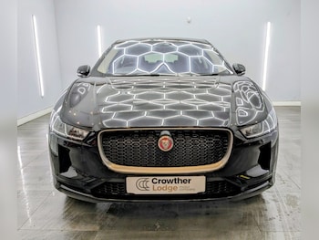 Used Jaguar I-Pace 2019 for sale - 77654471: Photo