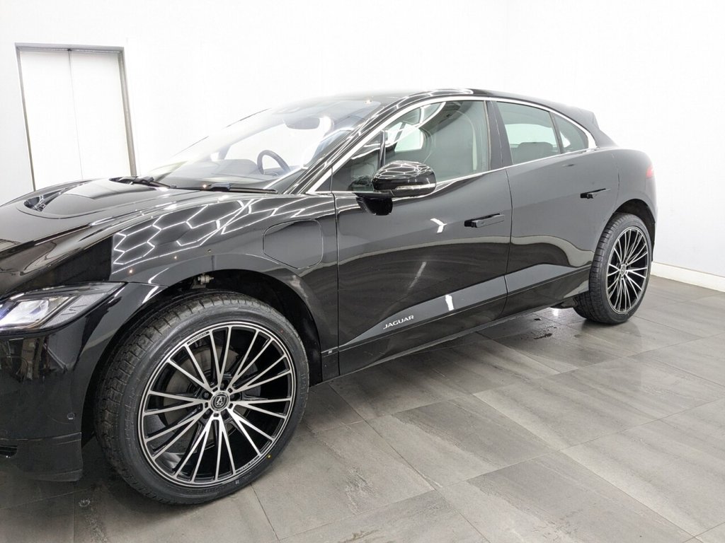 Used Jaguar I-Pace 2019 for sale - 77654471: Photo 5
