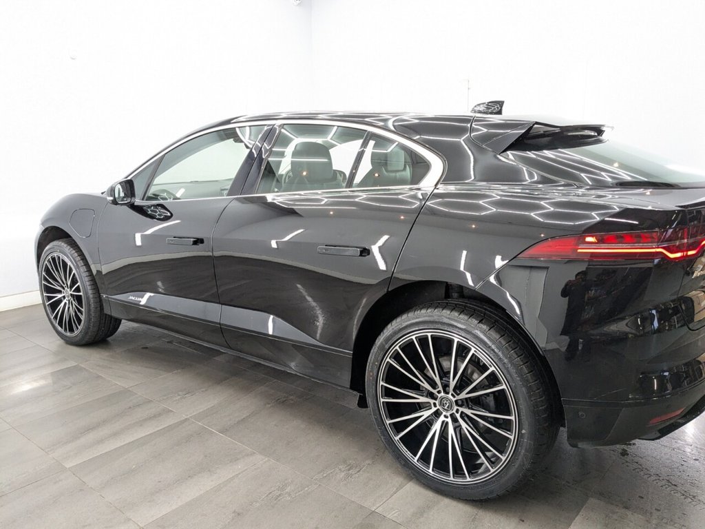 Used Jaguar I-Pace 2019 for sale - 77654471: Photo 6