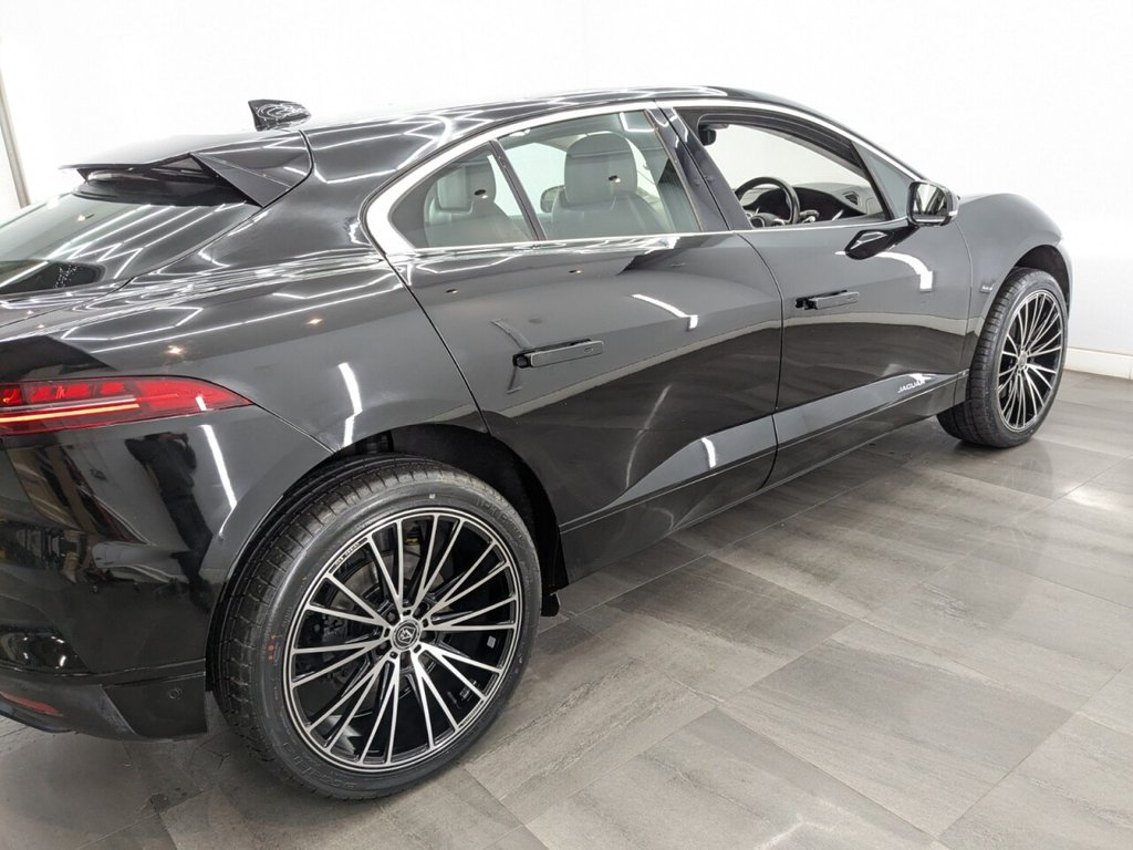 Used Jaguar I-Pace 2019 for sale - 77654471: Photo 8