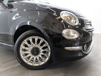 Used Fiat 500 2019 for sale - 78544035: Photo
