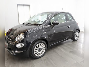 Used Fiat 500 2019 for sale - 78544035: Photo