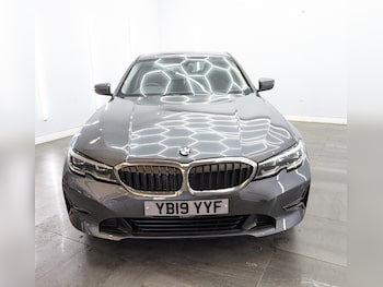 Used BMW 3 Series 2019 for sale - 78181532: Photo